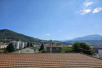  appartement voiron 38500
