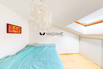  appartement voiron 38500