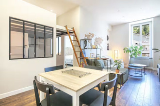  appartement voiron 38500