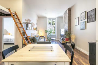  appartement voiron 38500