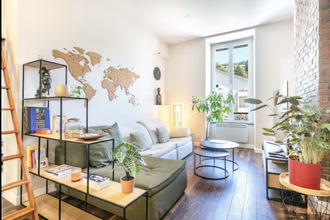  appartement voiron 38500