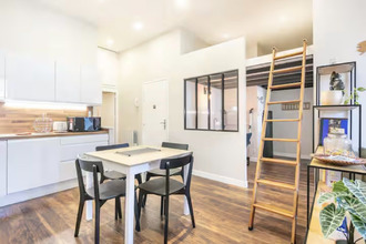  appartement voiron 38500