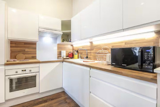  appartement voiron 38500