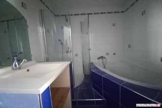  appartement voiron 38500