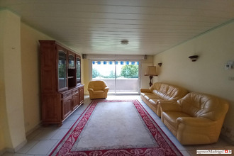  appartement voiron 38500