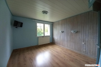  appartement voiron 38500