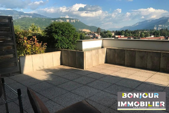  appartement voiron 38500