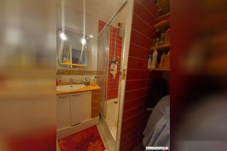  appartement voiron 38500