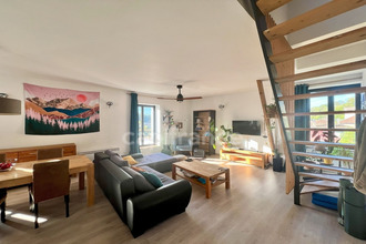  appartement voiron 38500