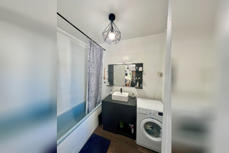  appartement voiron 38500