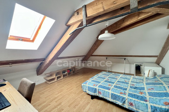  appartement voiron 38500