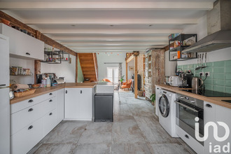  appartement voiron 38500