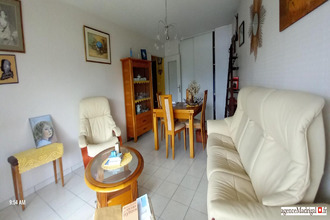  appartement voiron 38500