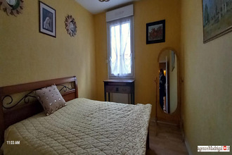  appartement voiron 38500