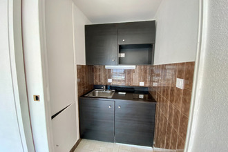  appartement voiron 38500
