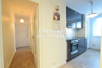  appartement voiron 38500