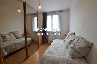  appartement voiron 38500