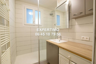  appartement voiron 38500