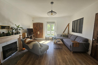  appartement voiron 38500