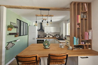  appartement voiron 38500