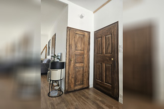  appartement voiron 38500