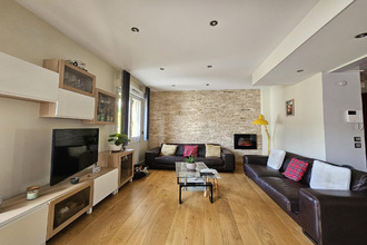  appartement voiron 38500