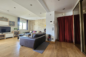  appartement voiron 38500