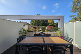  appartement voiron 38500