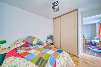  appartement voiron 38500