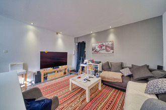  appartement voiron 38500