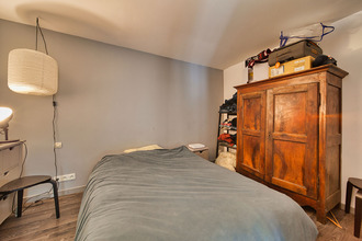  appartement voiron 38500