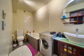  appartement voiron 38500