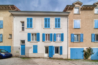  appartement voiron 38500