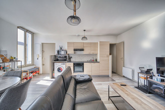  appartement voiron 38500