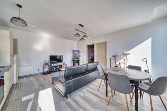  appartement voiron 38500