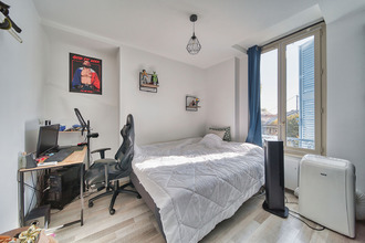  appartement voiron 38500