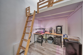  appartement voiron 38500