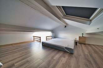  appartement voiron 38500