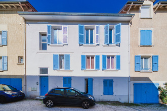  appartement voiron 38500