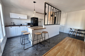  appartement voiron 38500