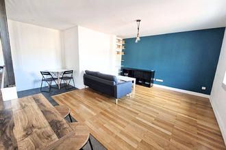  appartement voiron 38500