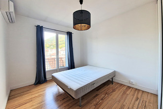  appartement voiron 38500