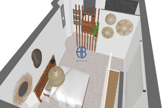  appartement voiron 38500