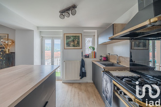  appartement voiron 38500