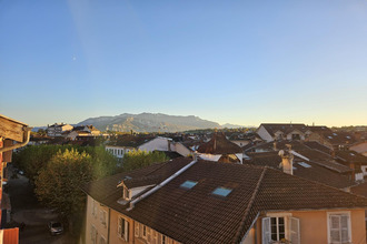  appartement voiron 38500