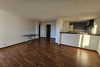  appartement voiron 38500
