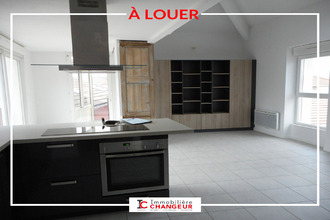  appartement voiron 38500