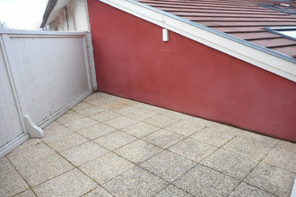  appartement voiron 38500