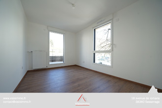  appartement voiron 38500