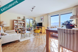  appartement voiron 38500